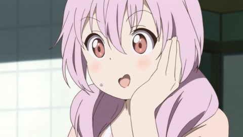 ちなつ「おらおら、60秒で提供しなさいよ！」