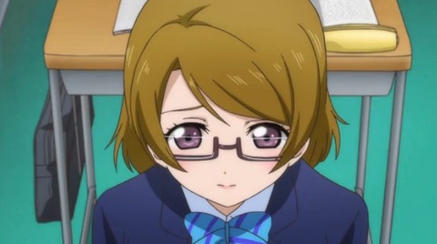 【ラブライブ！】第４話感想まとめ　部員が増えて面白くなってきたね！！