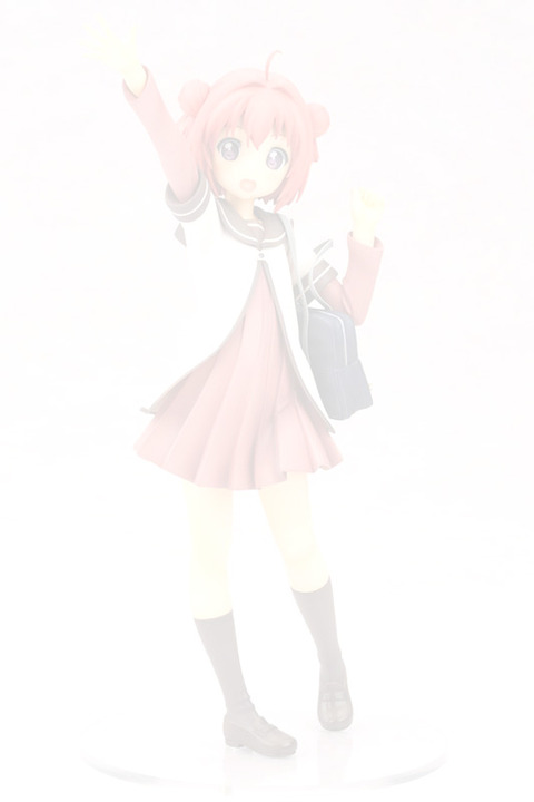 【フィギュア】ゆるゆり♪♪ 赤座あかり 1/8フィギュア[アルター]《０４月予約》