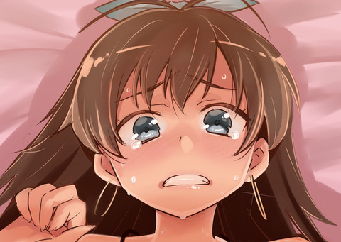  【画像】アイドルマスターの可愛い画像集part.4【アイマス】