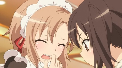 【僕は友達が少ないNEXT(２期)】第４話感想まとめ　幸村に新事実・・・ゲロ回きたー・・・【はがない】