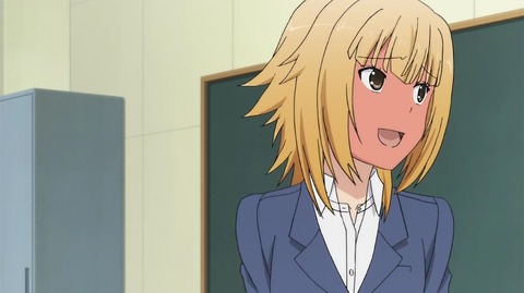 【みなみけ ただいま】第９話感想まとめ　恋するヒトミが可愛かった！！