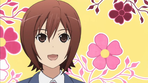 【みなみけ ただいま】第４話感想まとめ　保坂回ｷﾀ―(ﾟ∀ﾟ)―!!毎回安定してて面白いな！
