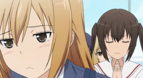 【みなみけ ただいま】第３話感想まとめ　素晴らしいメイド服回だった！！