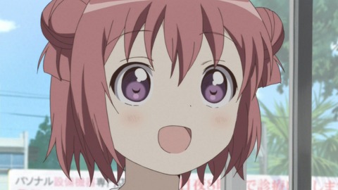 あかり「みんなが大好き」