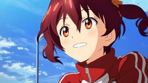 【ビビッドレッド・オペレーション】第１話感想まとめ　設定が作りこんであって面白い！素晴らしい尻アニメだった
