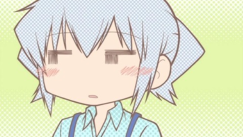 【画像】ひだまりスケッチで一番かわいい女の子の画像下さい！