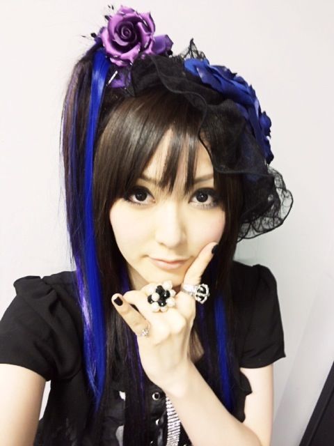 【声優】喜多村英梨4thシングル『Desthiny』、11月7日に発売決定!【キタエリ】