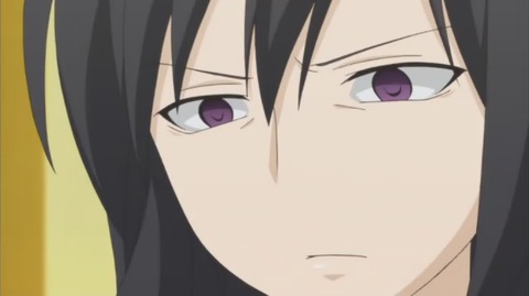【琴浦さん】第９話感想まとめ　琴浦さんと母親の再開ｷﾀ――(ﾟ∀ﾟ)――!!