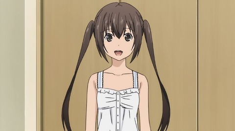 【みなみけ ただいま】第５話感想まとめ　藤岡が保坂化しててワロタｗｗｗｗ