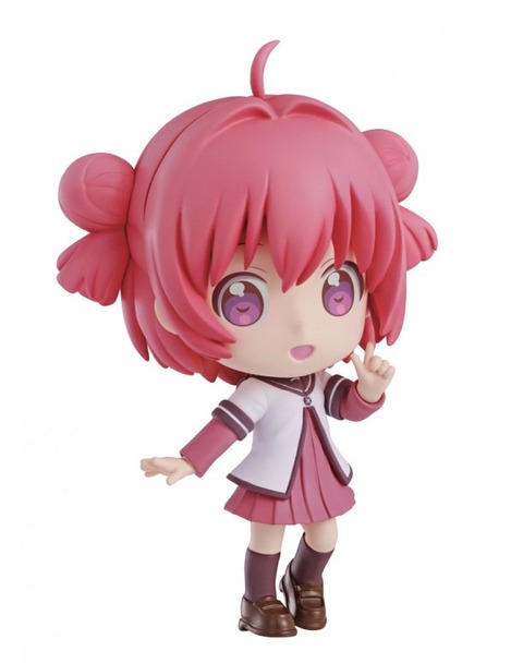 【グッズ】「一番くじ ゆるゆり♪♪」　本日より販売開始　お店へ急げ！