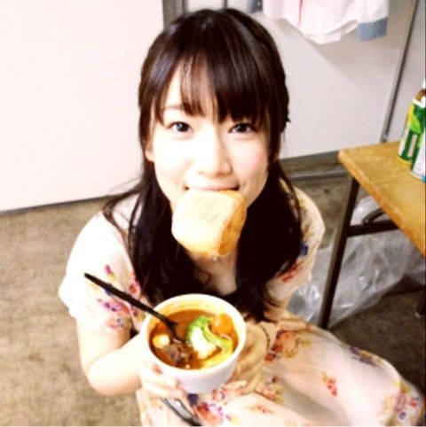 【声優】新番組、ラジオどっとあい51代目に美少女声優・内田真礼さん
