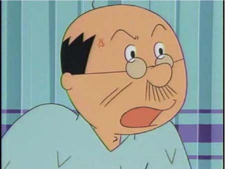 波平「わしが“チカラ”に目覚めただと？」