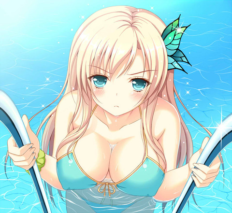 【星奈画像】はがないの肉の画像を提供しあうスレ【僕は友達が少ない】