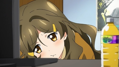 【ビビッドレッド・オペレーション】第９話感想まとめ　素晴らしい百合回だった！！