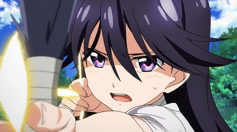 【ビビッドレッド・オペレーション】第５話感想まとめ　黒の真相が徐々に明らかに・・・