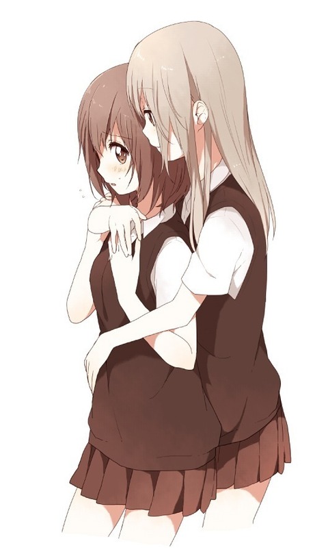 美しい百合画像が集まるスレ