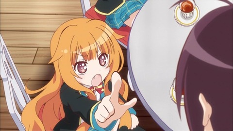 GJ部１話目で切った奴はほんと損してると思う