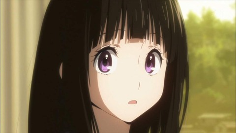 【氷菓】千反田える、米発売【えるたそ～】