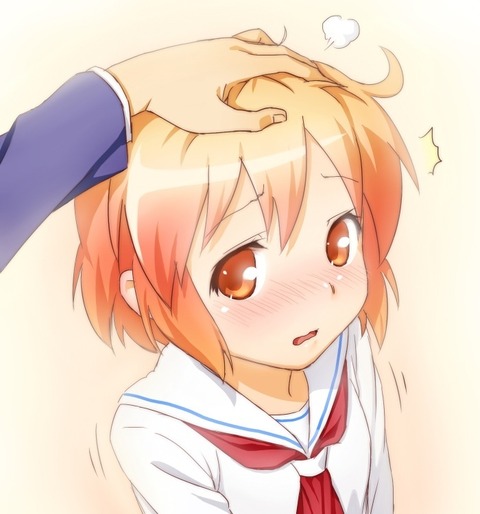 【画像】琴浦さんの可愛い画像がじわじわ集まってくるスレ