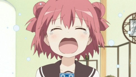 俺「ゆるゆり面白いなー声優さんのラジオも聴いてみよう♪」