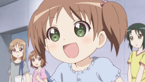 【アニメ】「ゆるゆり♪♪」（第2期）ファンブックが11月27日発売決定！声優の写真集付き！