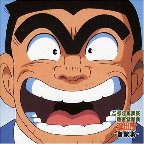 タレントが声あてたけど案外悪くなかったキャラ
