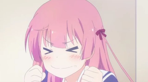 アニメや漫画でよくあるけど現実では見られない光景といえば・・・？