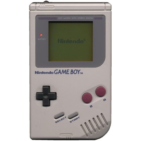 スタバでドヤ顔でゲームボーイやった結果ｗｗｗｗｗｗｗｗ