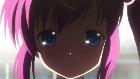 【リトルバスターズ!】第7話感想 はるちん可愛すぎだろ・・・ でも裏話がありそうだね・・・