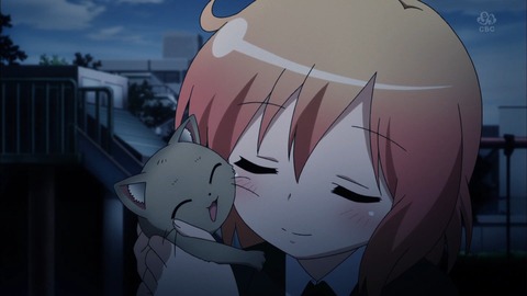 【琴浦さん】第１話感想まとめ　前半の鬱話と後半ギャグとのギャップが凄いｗｗｗ