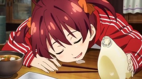 【ビビッドレッド・オペレーション】第７話感想まとめ　あかねちゃああああんん！！！