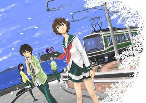 【アニメ映画】『ねらわれた学園』、劇場公開に先駆けマンガ化