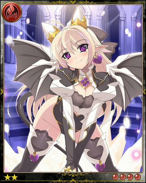 【Mobage】神撃のバハムートが思いのほかブヒれるんだが