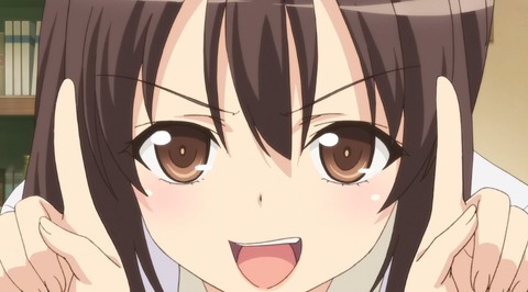 【僕は友達が少ないNEXT(２期)】第５話感想まとめ　理科の髪型変わりすぎワロタｗｗｗ【はがない】