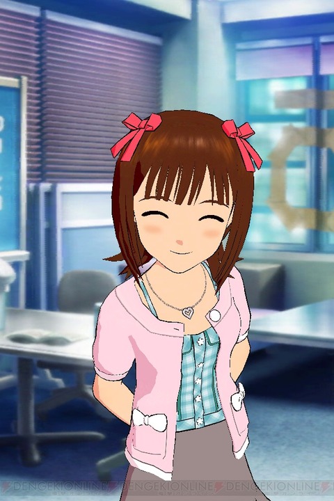 【ｺﾞﾏｴｰﾓﾊﾞｲﾙ】『アイドルマスターモバイル i 』のリリース1カ月を記念して3つのキャンペーンを実施