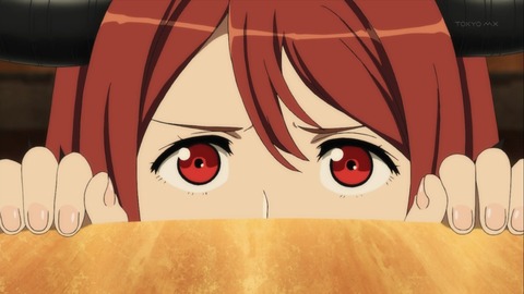 【まおゆう魔王勇者】第１話感想まとめ　魔王様可愛いな！これは良いおっぱいアニメ