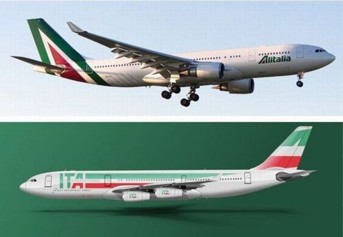 Ita-ex-Alitalia