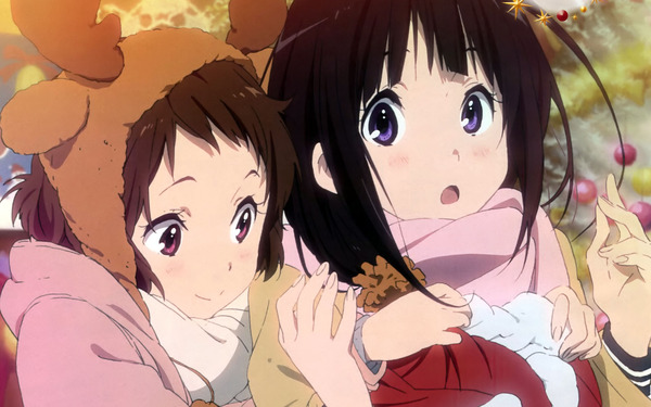 hyouka