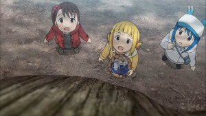 三ツ星カラーズ 9話 ワンコインさっちゃん汚いw アニメ感想 アニまとめ劇場 三ツ星カラーズ 9話 ワンコインさっちゃん汚いw アニメ感想 アニまとめ劇場