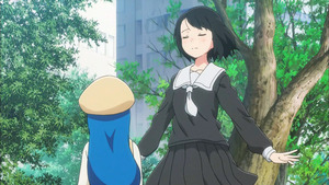 三ツ星カラーズ 11話 小学生にいじめられる高校生w アニメ感想 アニまとめ劇場
