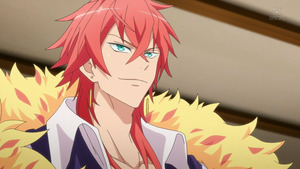 ダメプリ Anime Caravan 6話 ナレクとメアのファッション対決 アニメ感想 アニまとめ劇場