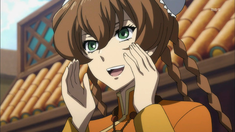将国のアルタイル 14話 こういう経済面の戦いも良いね アニメ感想 アニまとめ劇場 将国のアルタイル 14話 こういう経済面の戦いも良いね アニメ感想 アニまとめ劇場