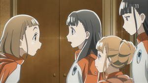 宇宙よりも遠い場所 10話 4人の友情が素晴らしくて泣ける アニメ感想 アニまとめ劇場