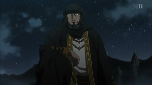 グランクレスト戦記 9話 Oh アニメ感想 アニまとめ劇場 グランクレスト戦記 9話 Oh アニメ感想 アニまとめ劇場
