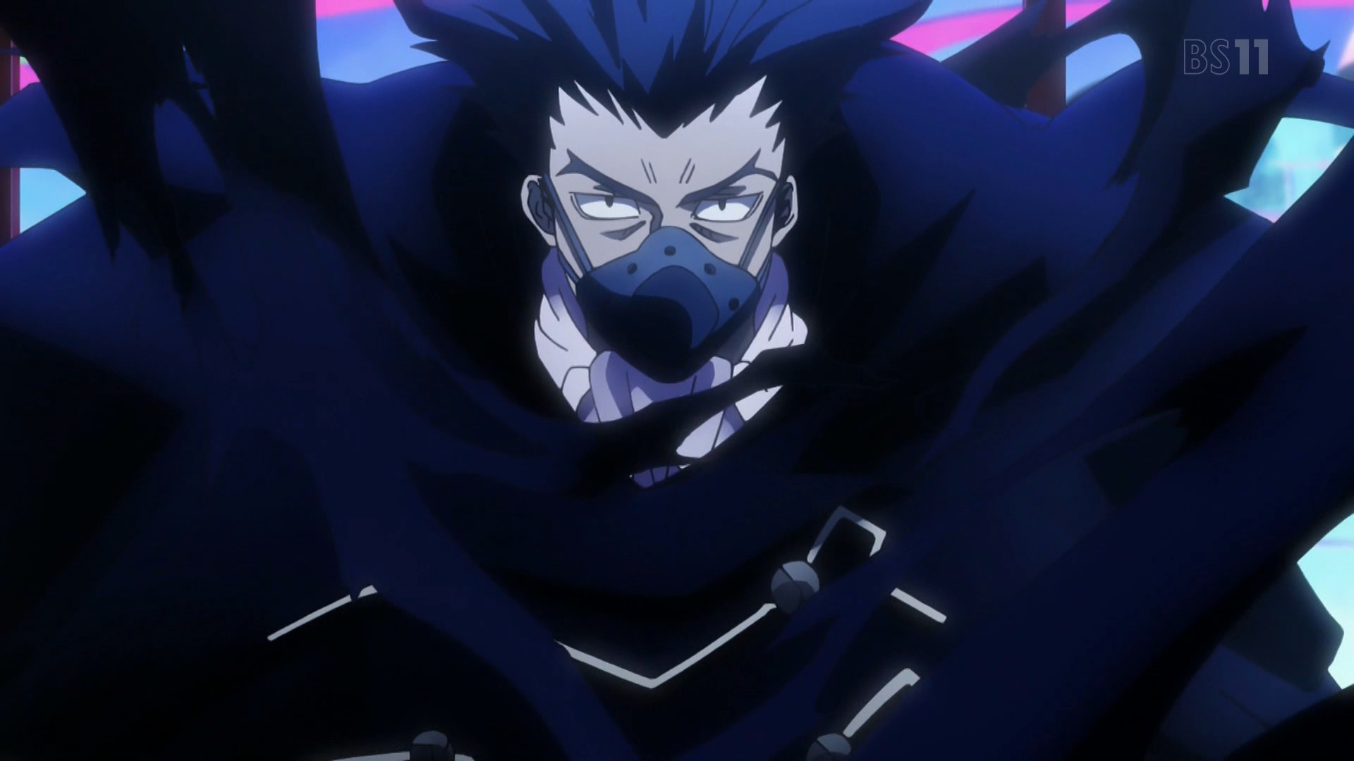 覇穹 封神演義 16話 通天教主かっこよかった アニメ感想 アニまとめ劇場 覇穹 封神演義 16話 通天教主かっこよかった アニメ感想 アニまとめ劇場