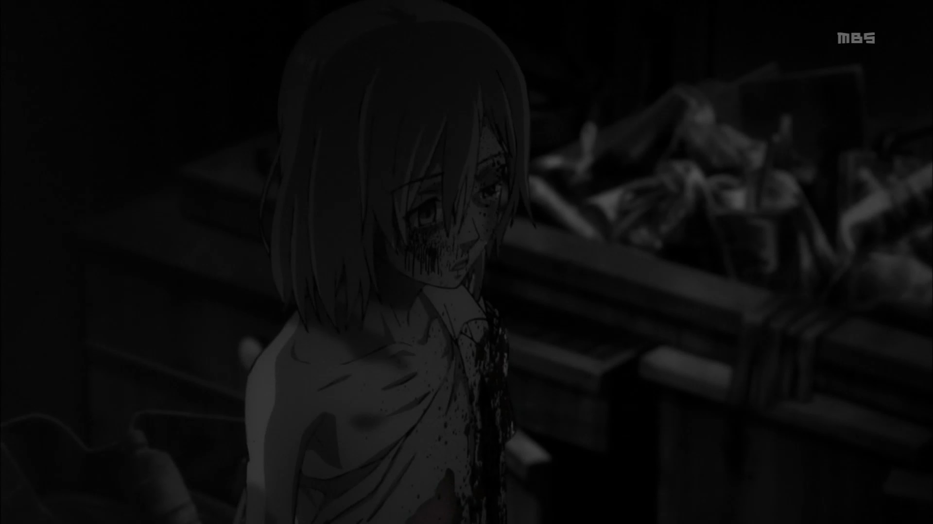 十二大戦 3話 庭取の悲しい過去 アニメ感想 アニまとめ劇場 十二大戦 3話 庭取の悲しい過去 アニメ感想 アニまとめ劇場