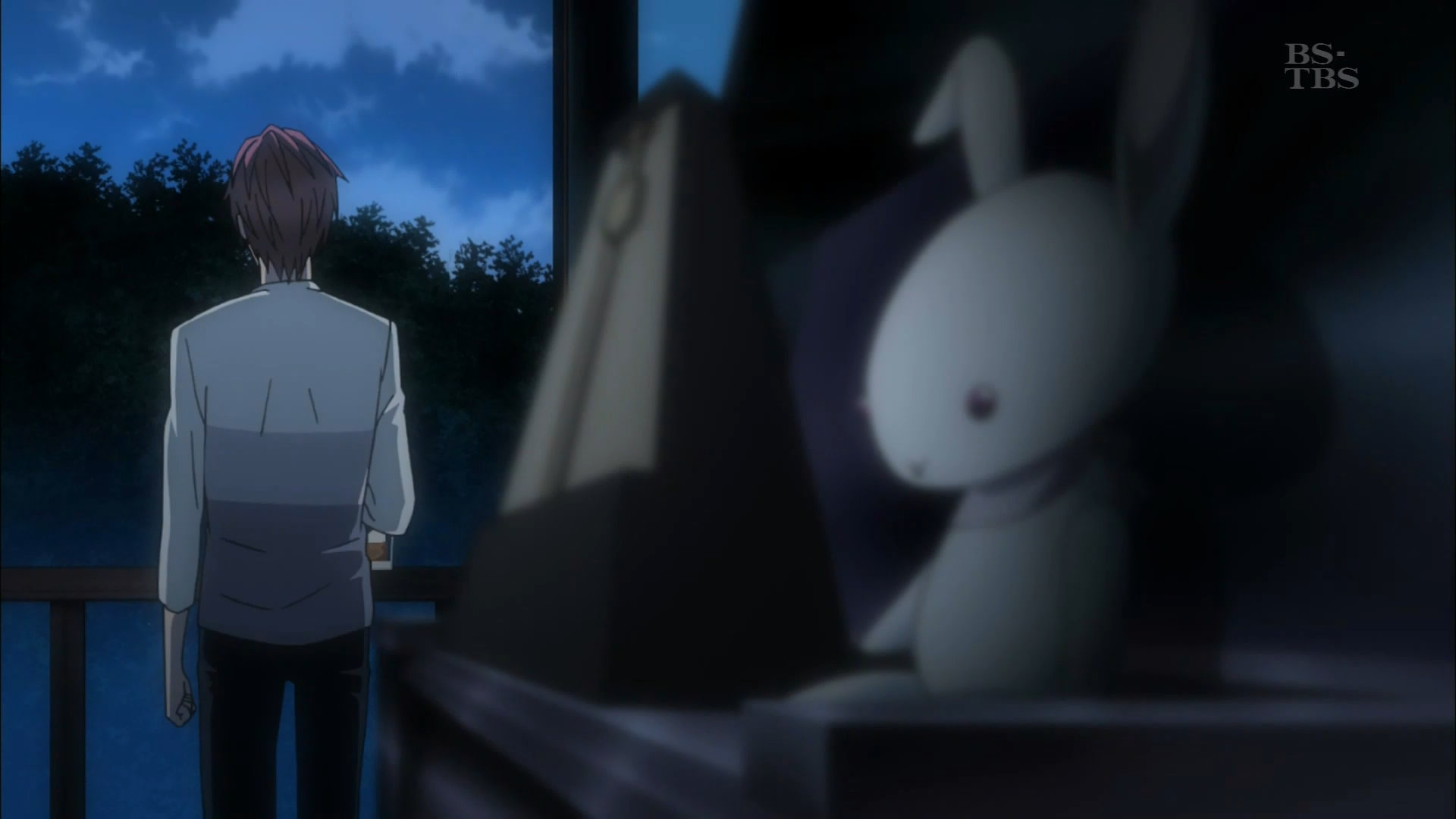 Dynamic Chord 2話 自然と笑顔が溢れてくる素晴らしいアニメ アニメ感想 アニまとめ劇場