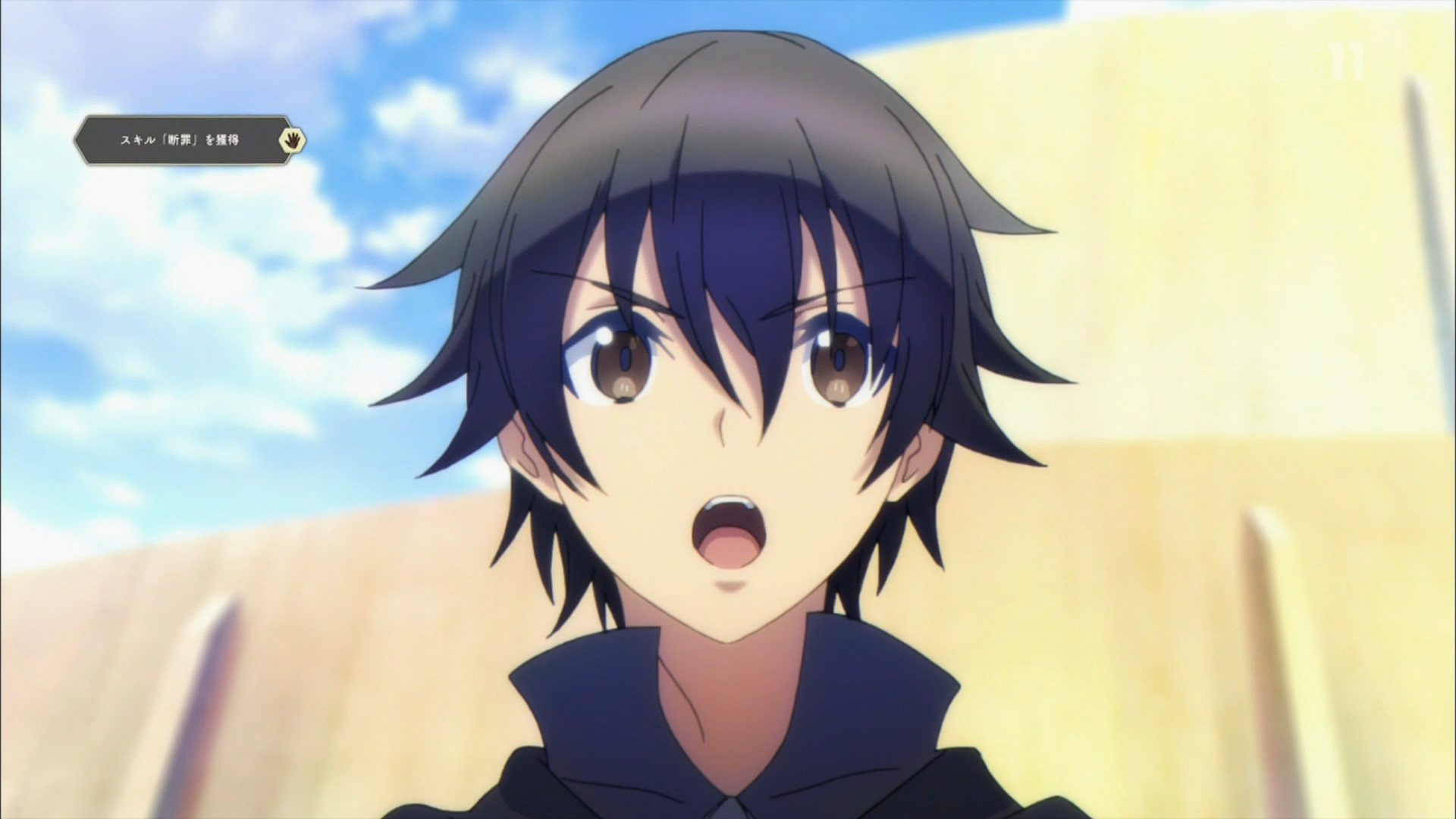 デスマーチからはじまる異世界狂想曲 3話 なろうらしくて実によろしい アニメ感想 アニまとめ劇場 デスマーチからはじまる異世界狂想曲 3話 なろうらしくて実によろしい アニメ感想 アニまとめ劇場