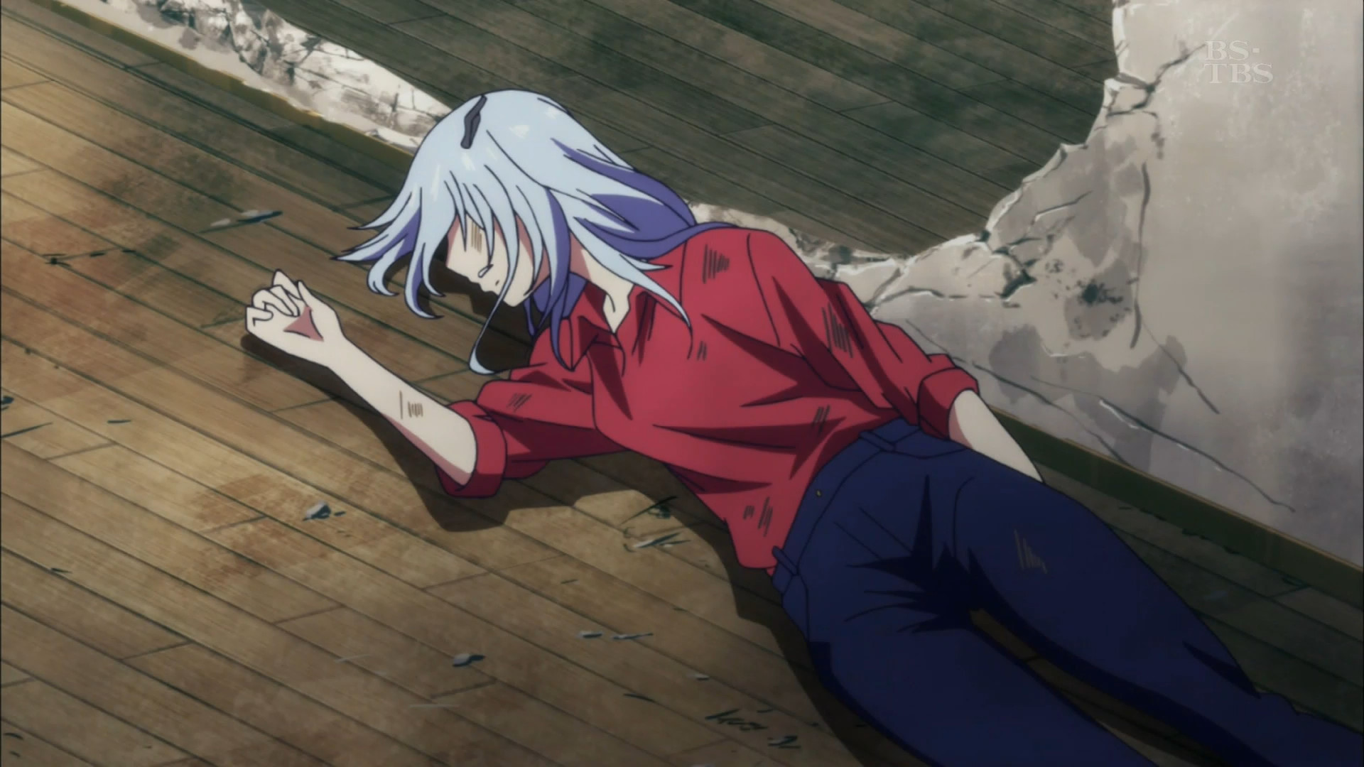 Beatless 11話 アラト言っちゃった アニメ感想 アニまとめ劇場 Beatless 11話 アラト言っちゃった アニメ感想 アニまとめ劇場